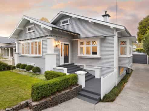 222 River Road, Claudelands