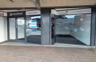 Commercial Premises - Main Street Location 