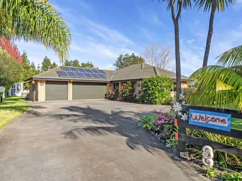 10 Urutawa Drive, Kerikeri