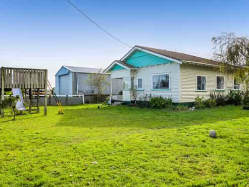 4 Kerry Lane, Hawera