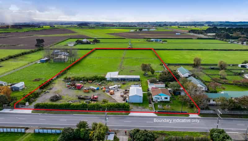 4 Kerry Lane, Hawera
