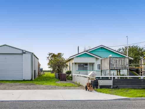 4 Kerry Lane, Hawera