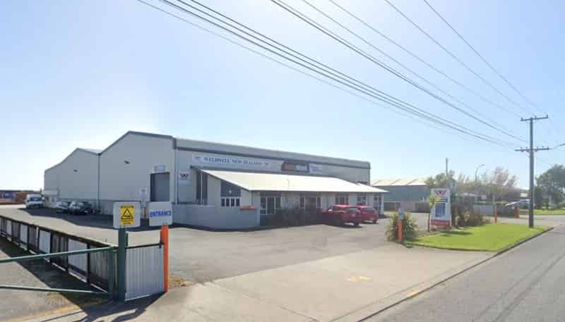 54 Corbett Road, Bell Block