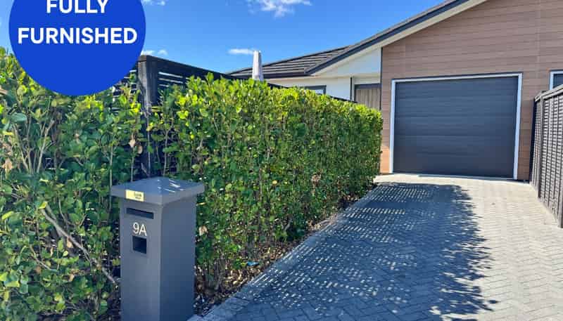 9A Yanicks Crescent, Fitzroy
