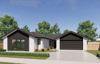 Lot  Townsend Fields, Rangiora