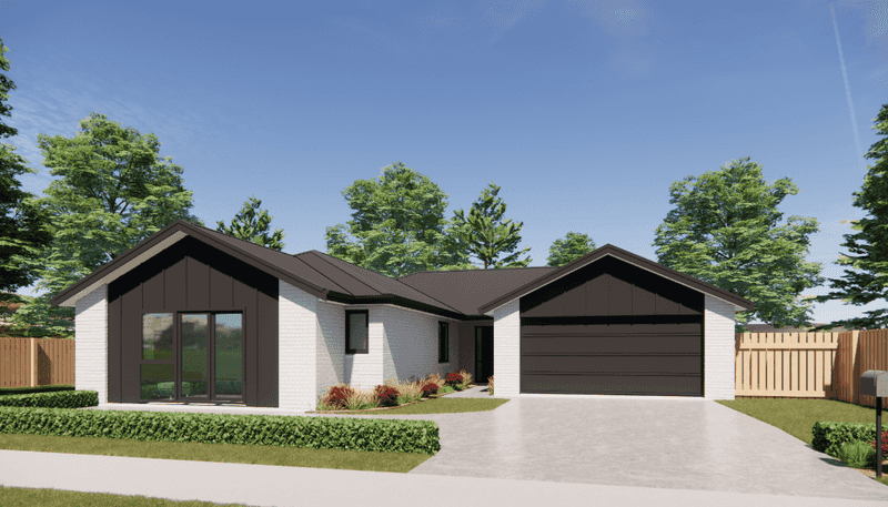 Lot  Townsend Fields, Rangiora