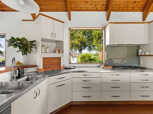 750 Ohiti Road, Crownthorpe
