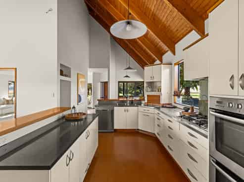 750 Ohiti Road, Crownthorpe