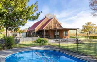 750 Ohiti Road, Crownthorpe