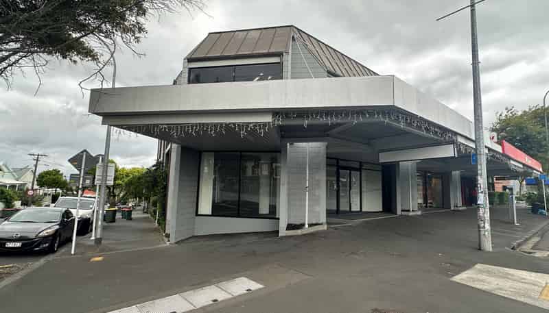 172 Ponsonby Road, Ponsonby