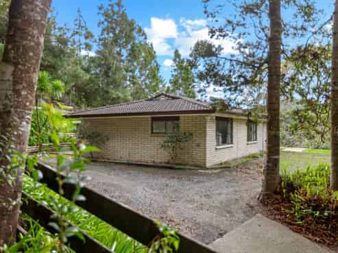 1287 Kaipara Coast Highway, Kaukapakapa