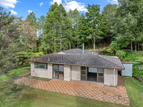 1287 Kaipara Coast Highway, Kaukapakapa