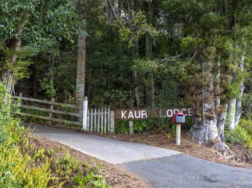 1287 Kaipara Coast Highway, Kaukapakapa