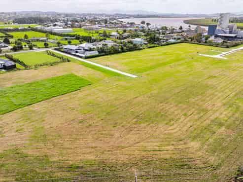 Lots 1-10 Bassett Street, Dargaville