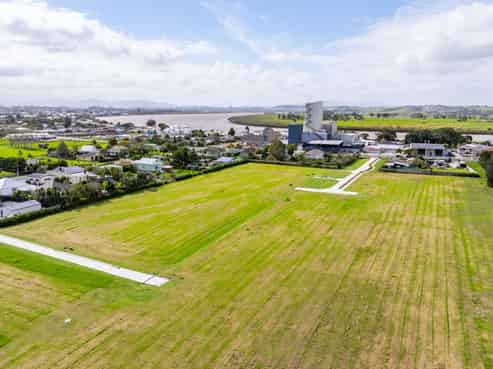 Lots 1-10 Bassett Street, Dargaville