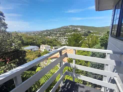 67B Thurleigh Grove, Karori