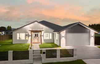 64 Hampton Terrace, Matamata