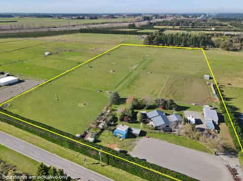 1122 Poyntzs Road, West Eyreton