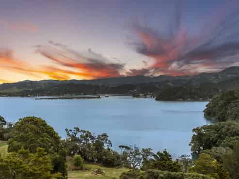 46 Laika Avenue, Ti Point