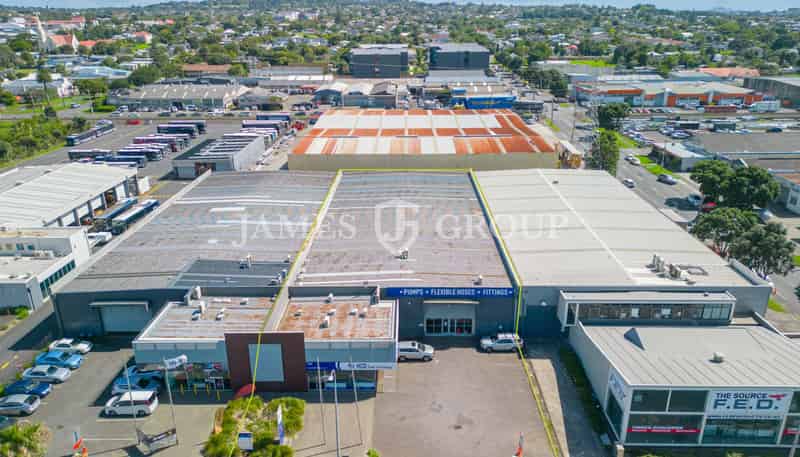 144 Neilson Street, Onehunga