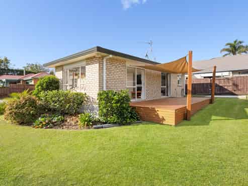 5 Nivarna Way, Ohauiti