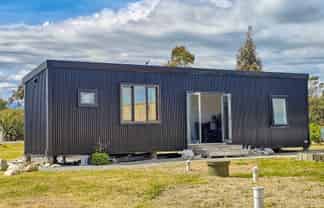 25 Greenstone Road, Kumara