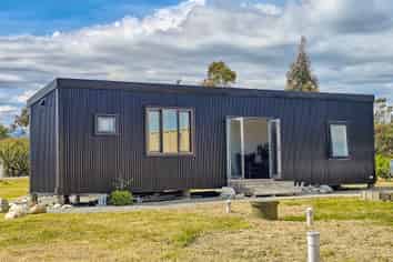 25 Greenstone Road, Kumara