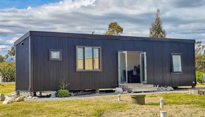25 Greenstone Road, Kumara