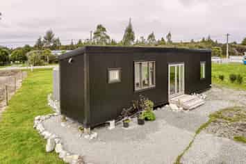 25 Greenstone Road, Kumara