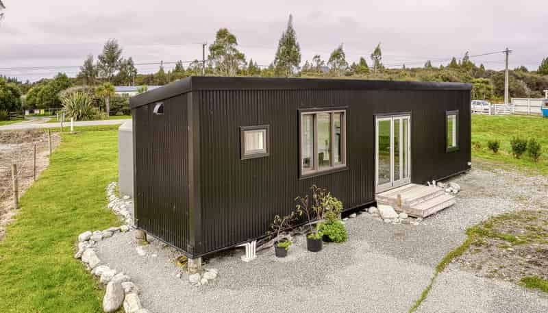 25 Greenstone Road, Kumara