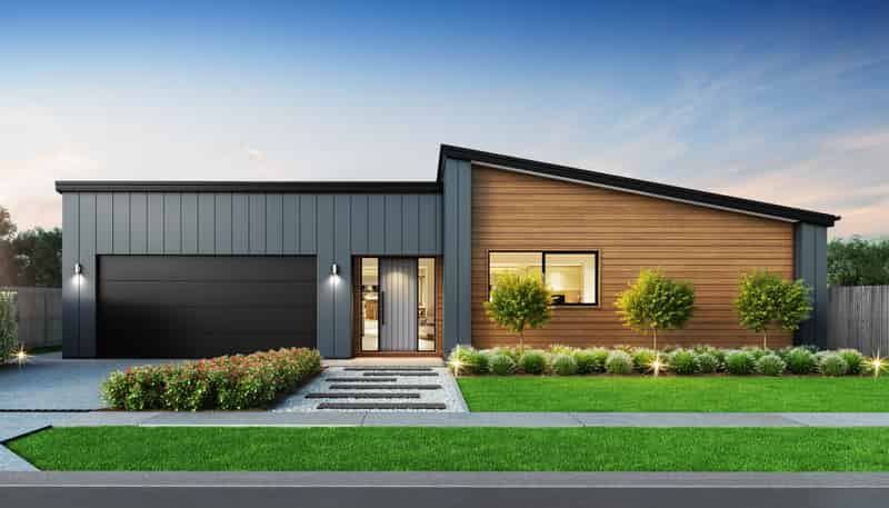  Middle street, Havelock North