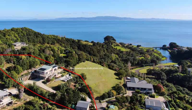 78c Bennett Road, Te Mata