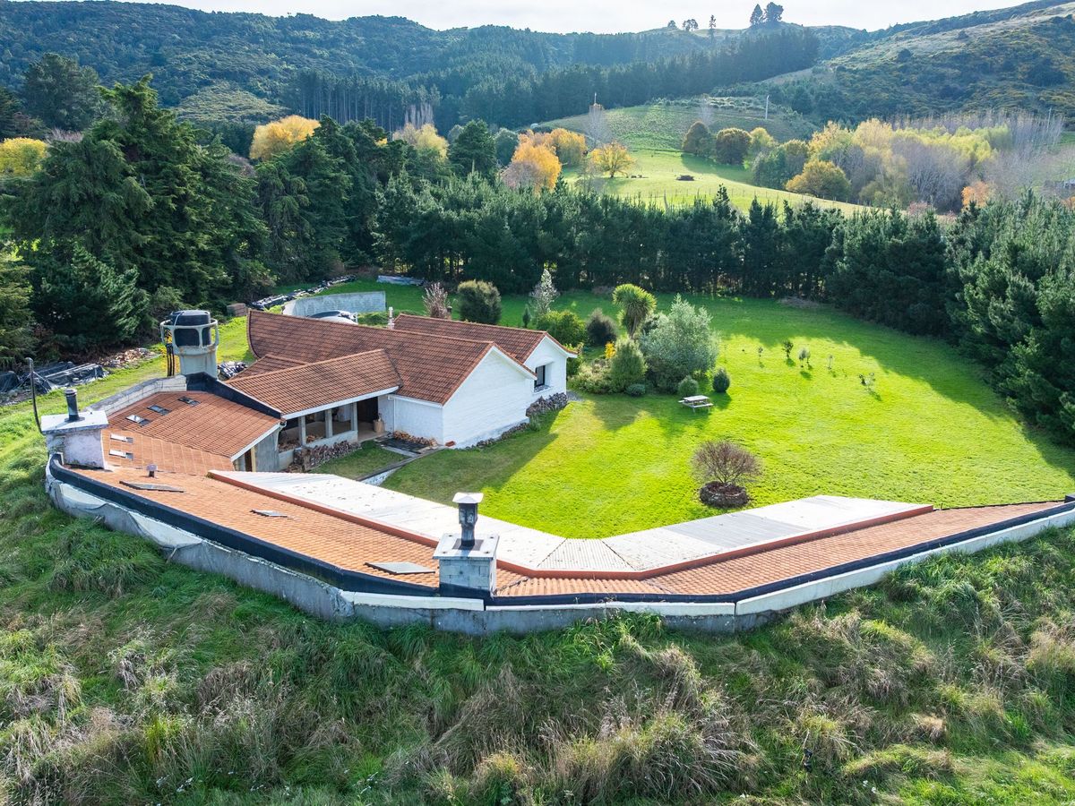 Taieri Homestead Haven - Widok 4