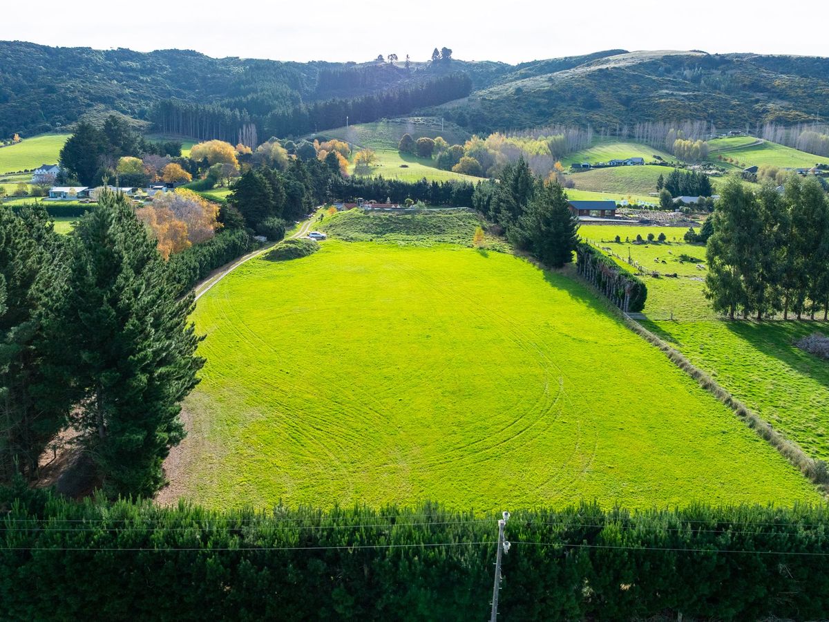 Taieri Homestead Haven - Widok 2