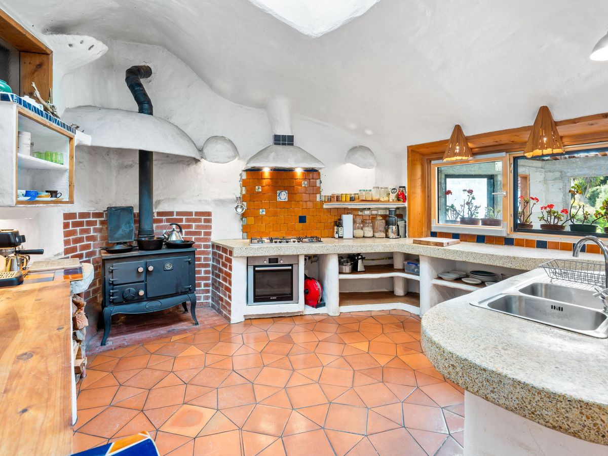 Taieri Homestead Haven - Widok 6