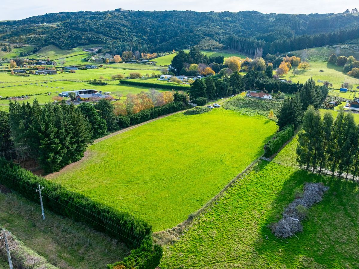 Taieri Homestead Haven - Widok 3