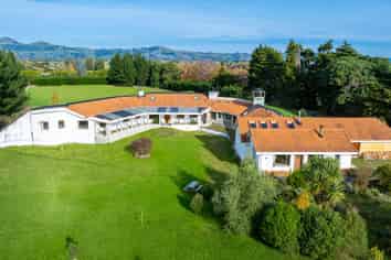 210 Tirohanga Road, NORTH TAIERI