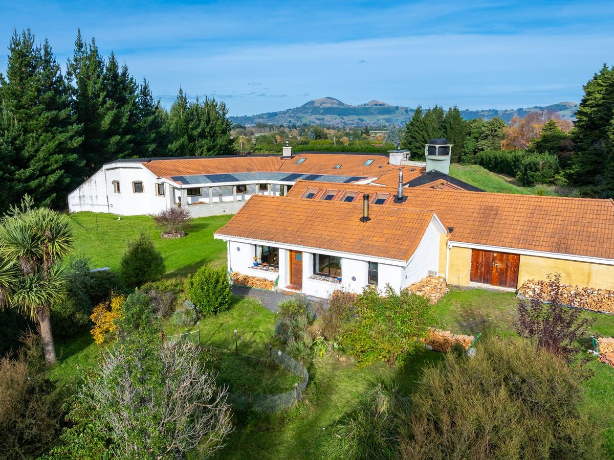 Taieri Homestead Haven - Widok 5