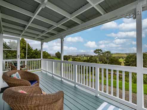 116 Hawkins Road, Kohukohu