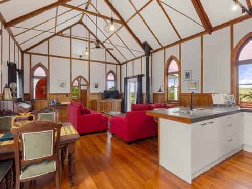 116 Hawkins Road, Kohukohu