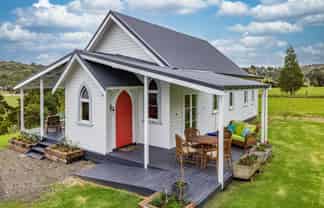 116 Hawkins Road, Kohukohu