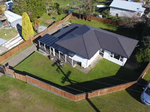 18 Karaka Road, Otorohanga