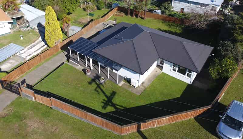 18 Karaka Road, Otorohanga
