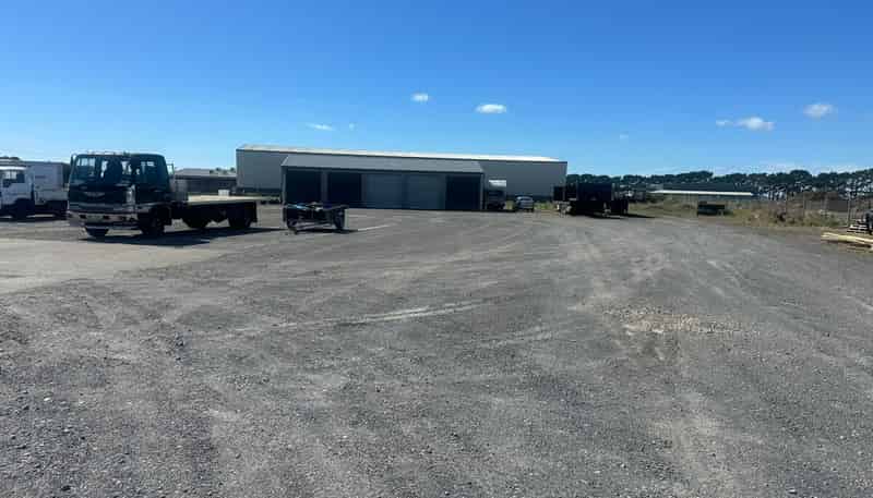 208 De Havilland Drive, Bell Block