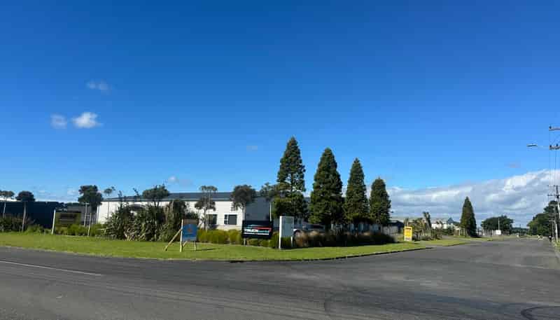 208 De Havilland Drive, Bell Block