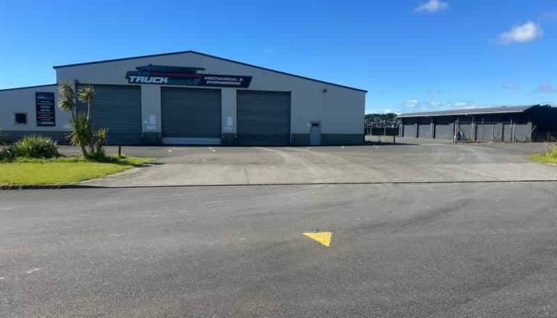 208 De Havilland Drive, Bell Block