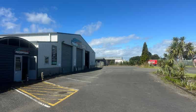 208 De Havilland Drive, Bell Block
