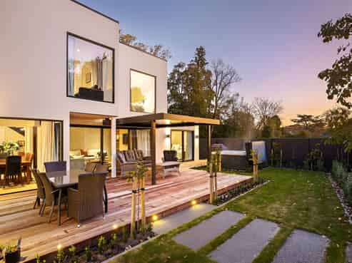 30B Glandovey Road, Fendalton