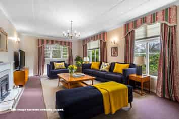 35 Wellesley Avenue, Avenal