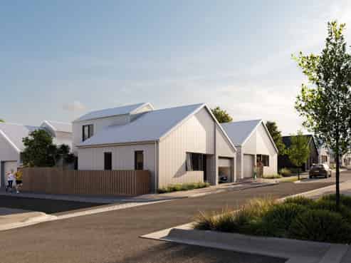 33 Campbell Street, Karori